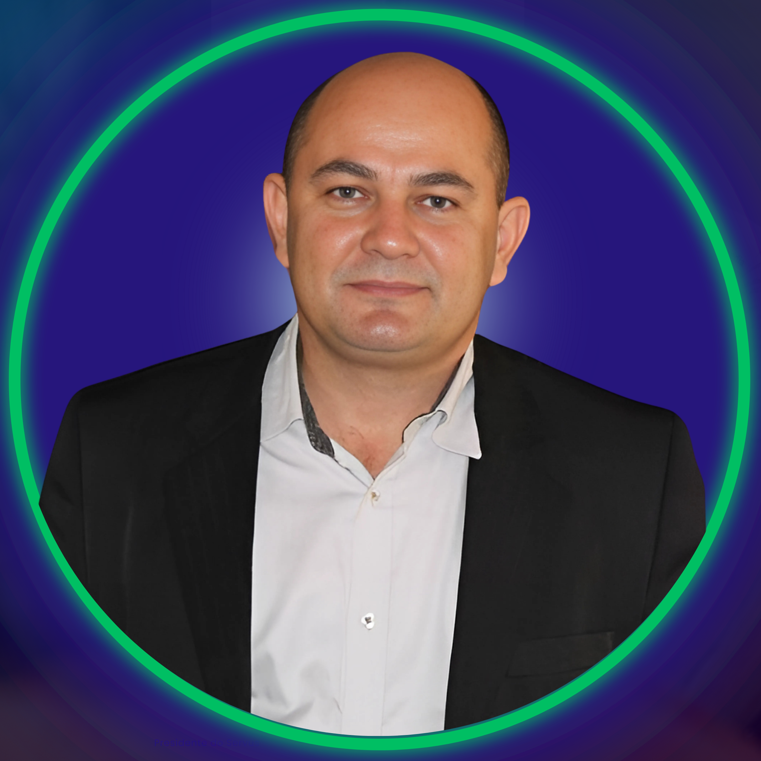 Walberto Magalhães Sales